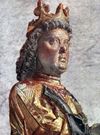 Carl II of Sweden 15th century by Bernt Notke 1982 .jpg