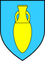درع Fažana