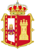 درع Province of Burgos