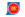 Flag of Kanoya, Kagoshima.svg