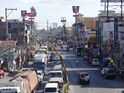 McArthur Highway - city center (Urdaneta, Pangasinan)(2018-11-27).jpg