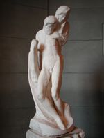 The Rondanini Pieta (1552–64)