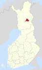 Pelkosenniemi sijainti Suomi.svg
