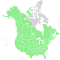 North America