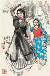 Shi-gouliang paint-3.jpg