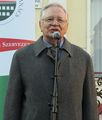 Mátyás Szűrös (1989–1990) 11 سبتمبر 1933 (العمر 92 سنة)