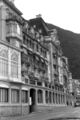 the Territet which was formerly the Grand-Hôtel/the Hôtel des Alpes