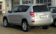 First facelift (Germany)