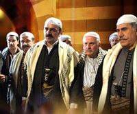 باب الحارة