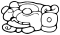 Bird Claw.svg