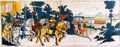 Part four. Year 1542, the Dacke uprising