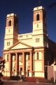 Mary Immaculate Church, Waverley, New South Wales (Federation Academic Classical)