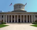 The Ohio Statehouse, Capitol Square