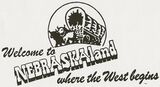 The Official Symbol and Slogan of Nebraska