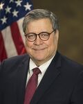 William Barr, U.S. Attorney General; Law School