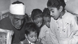 محمود شلتوت