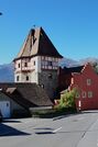 2018-10-05 Liechtenstein, Vaduz, Rotes Haus (KPFC) 09.jpg