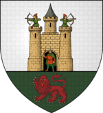 درع Kilkenny