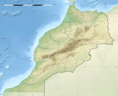 جبل إيود