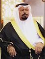 محمد بن مفرج بن عاصي بن مفرج المسيلم احد شيوخ الرشايدة بالكويت والمتوفي عام 1439 هـ