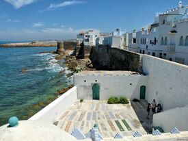 Asilah seafront.jpg