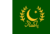 علم رئيس پاكستان