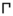 Greek Pi archaic.svg