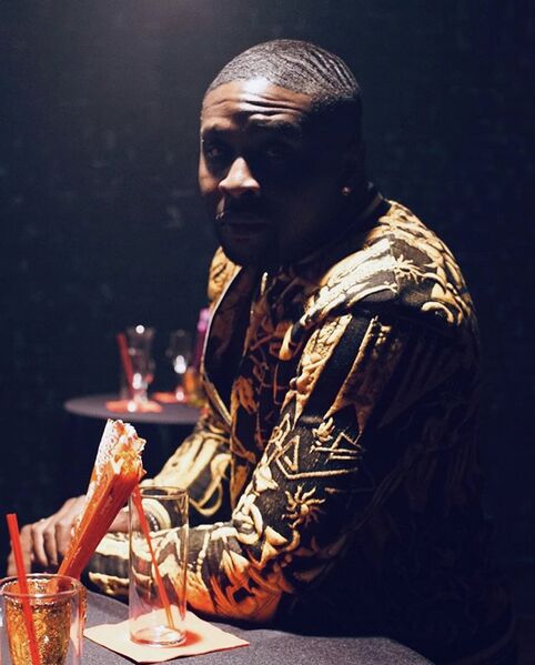 ملف:Harmony "H-Money" Samuels.jpg
