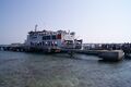 Port of Karimun Jawa