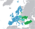 Location ESA member countries.svg