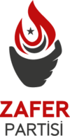 Logo of the Victory Party (Turkey).png