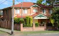 Federation revival house in Kensington, Sydney