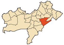 DZ 31 Boufatis.svg