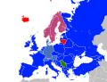 Europe