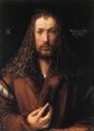 ألبرخت دورر (1471–1528)