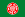 Flag of Kamifurano, Hokkaido.svg