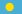 Flag of پالاو