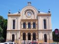 Synagogue