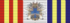 Ribbon of a Grand Order of Queen Jelena.png
