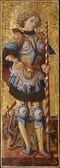 Saint George, 1472
