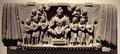 The future Buddha Maitreya, Gandhara, 3rd century CE