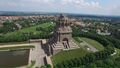 Monument to the Battle of the Nations