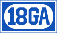 18GA - NRA 18th Group Army (Communist).svg