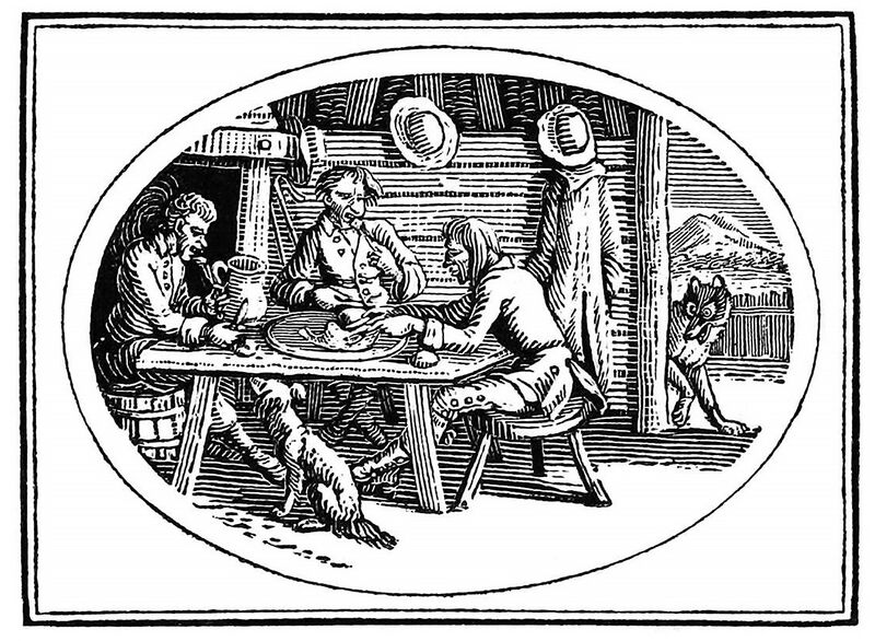 ملف:Bewick wolf-sheperds-1784.jpg