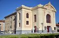 Castres theatre
