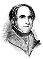 Captain Charles Morris – King Georges War