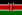 Flag of كنيا