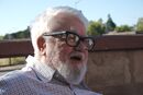 Turing Award laureate John McCarthy, BS 1948, inventor of the Lisp programming language