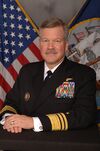 Mark I. Fox[14]