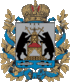 درع Novgorod Oblast